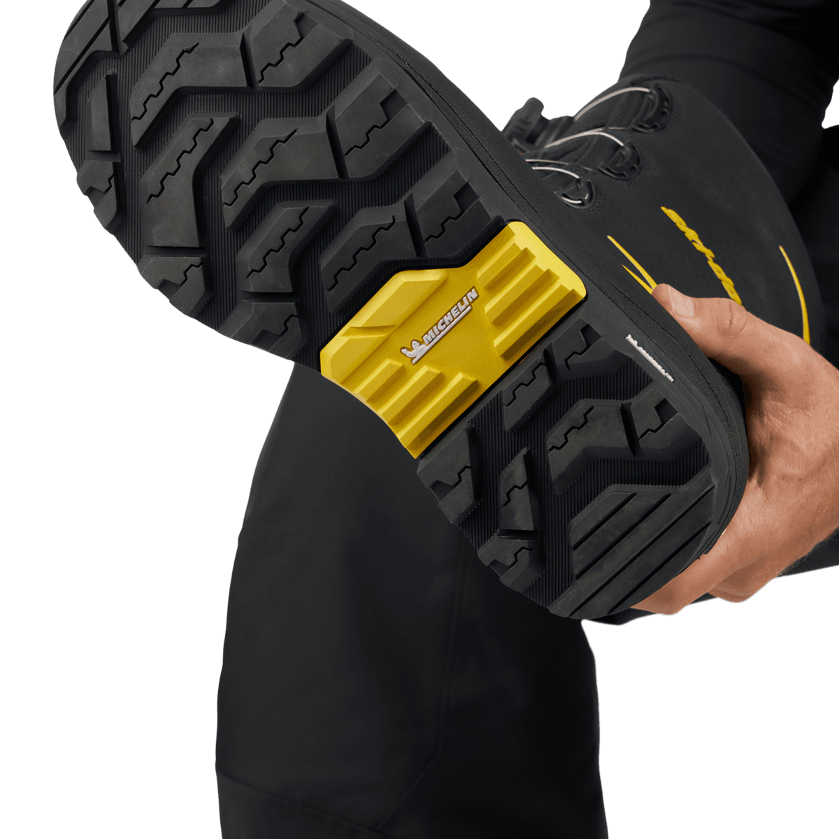 Ski-Doo Unisex Absolute 0 BOA® Boots — photo 6