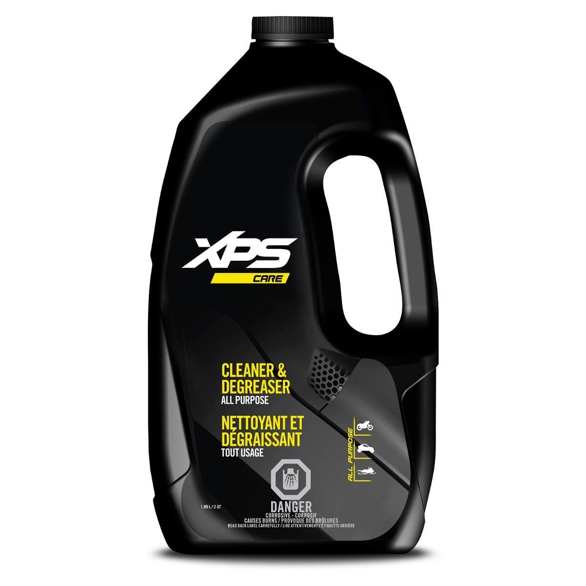 Ski-Doo All Purpose Cleaner & Degreaser
