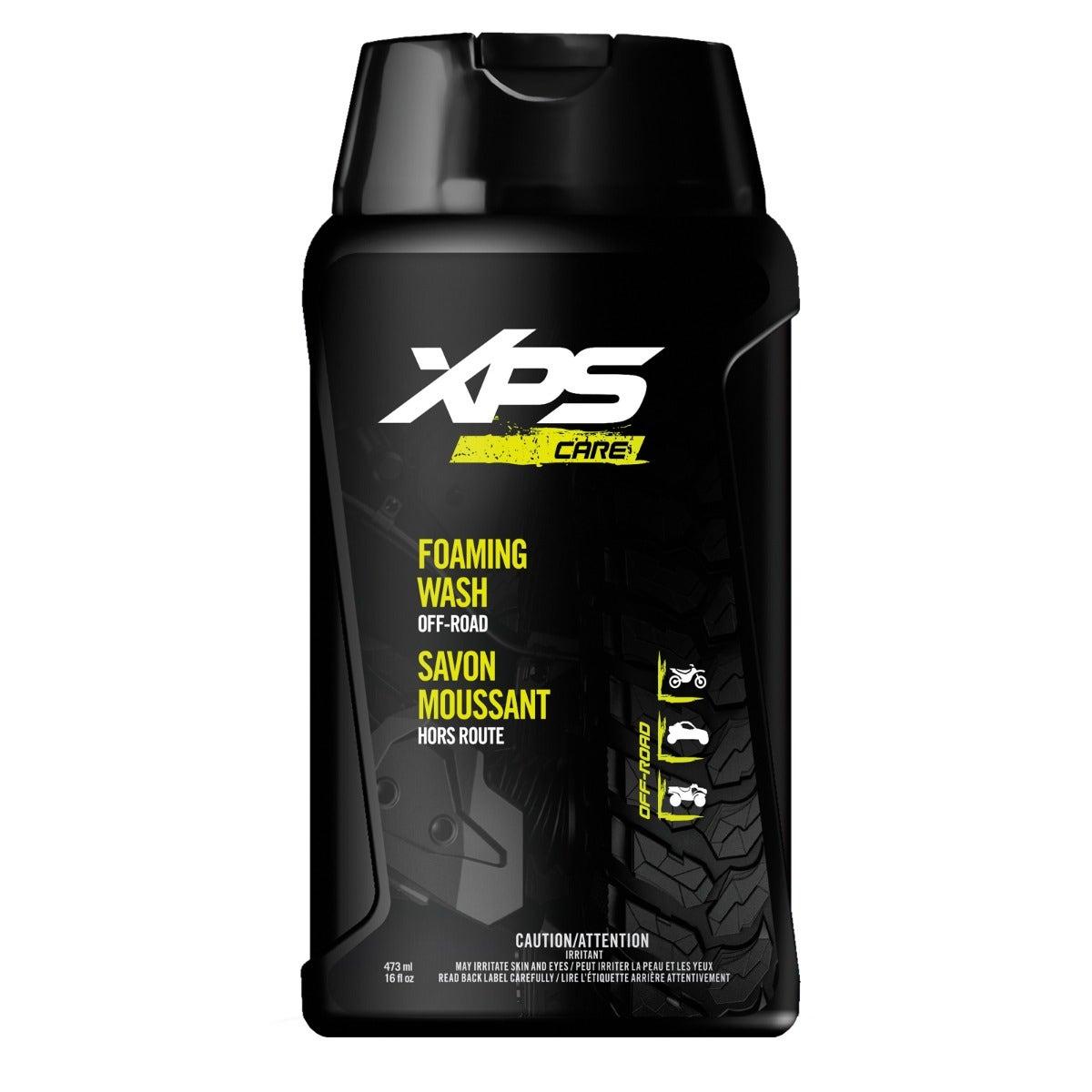 Ski-Doo Foaming Wash