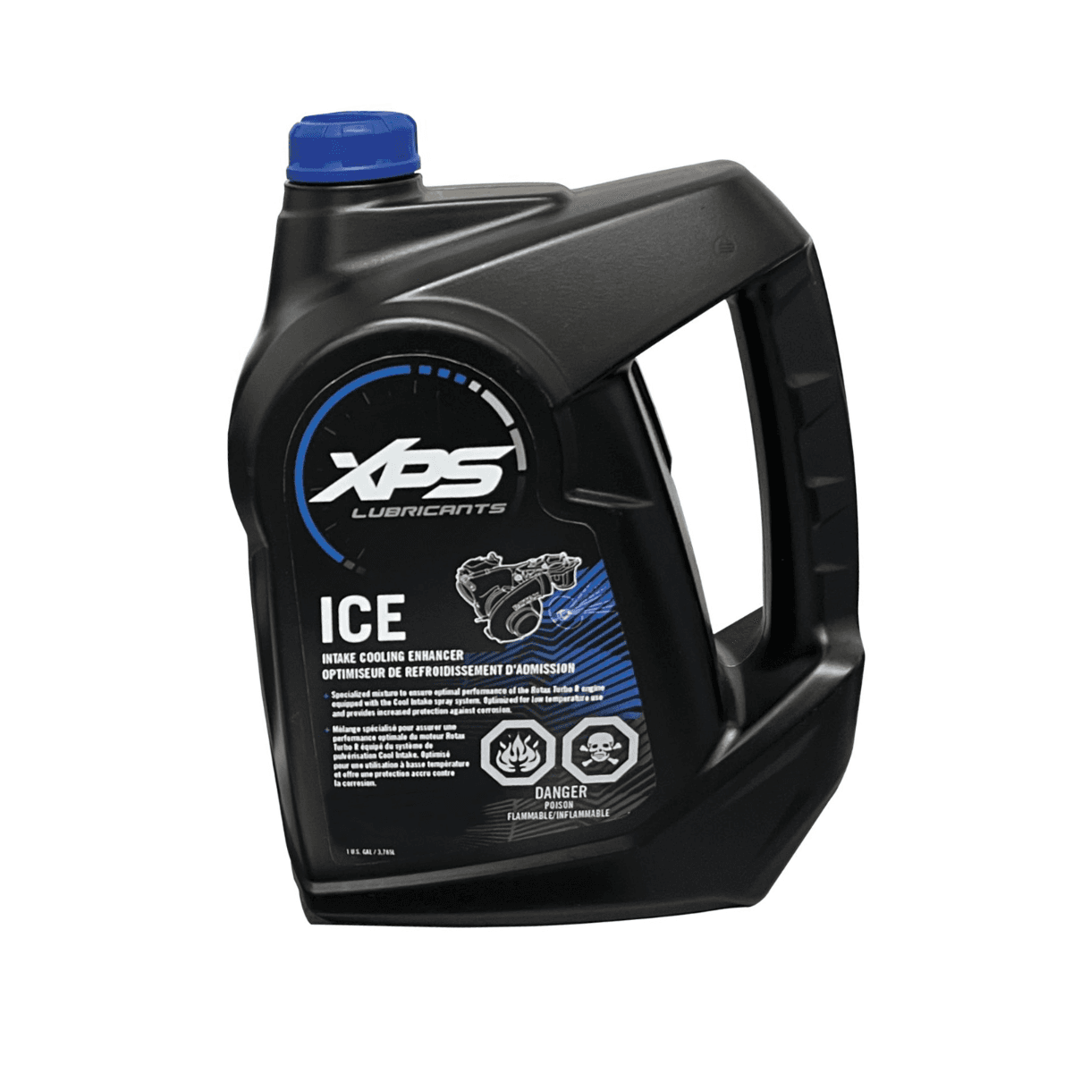 Ski-Doo Liquide de refroidissement d’admission ICE