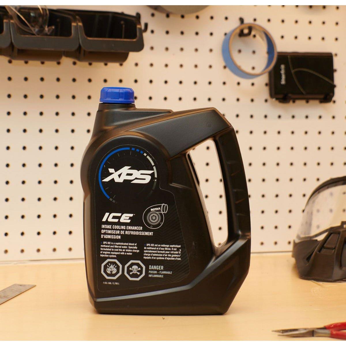 Ski-Doo Liquide de refroidissement d’admission ICE — photo 2