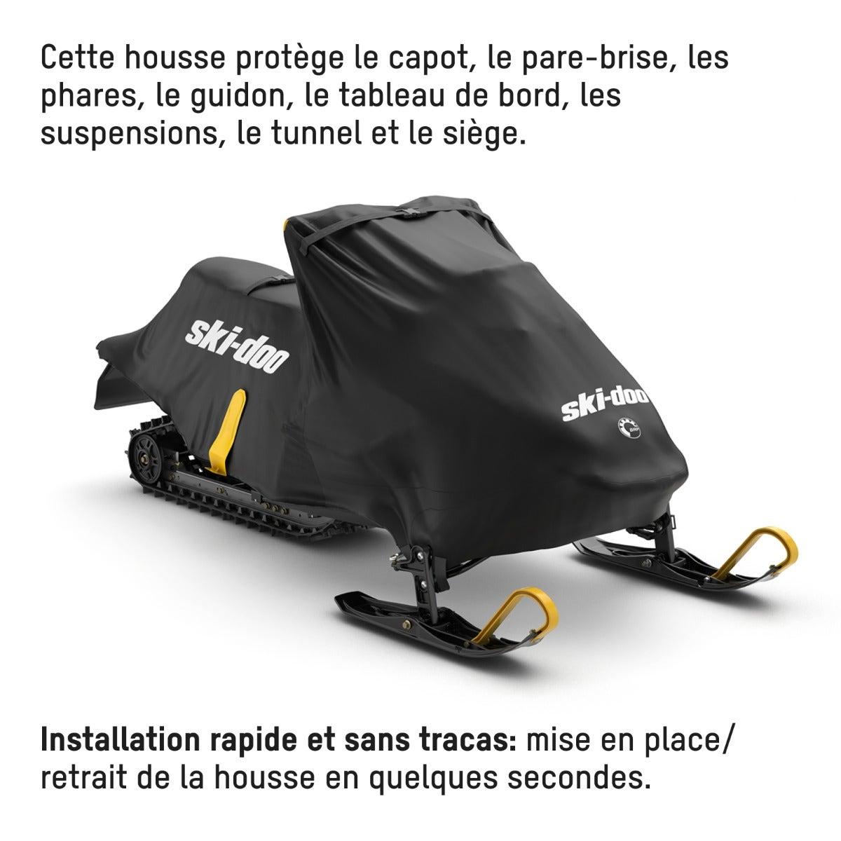 Housse pour motoneige Ski-Doo pour jeunes Ski-Doo — photo 4