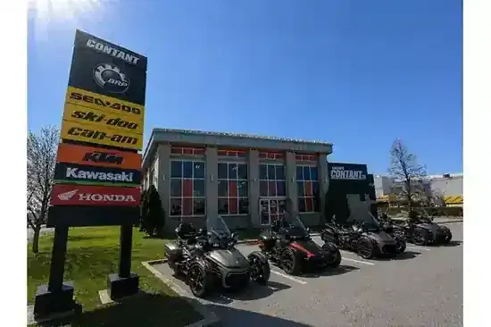 Groupe Contant Vaudreuil-Dorion