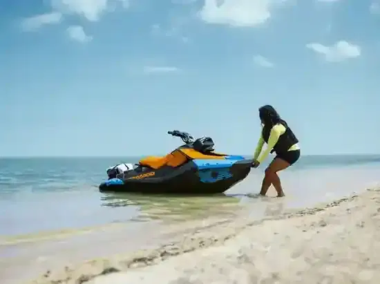 Sea-Doo