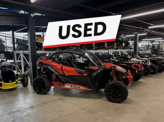 Used Vehicles