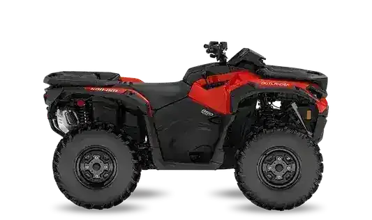 What Does It Really Cost to Own an ATV in Quebec?