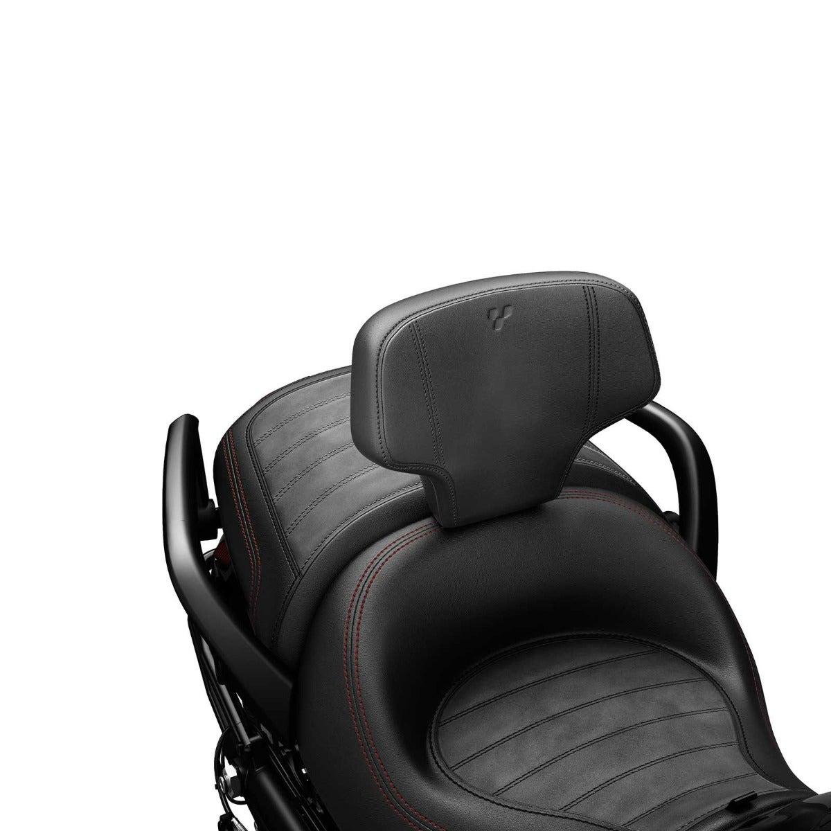 Dossier conducteur amovible Can-Am Spyder