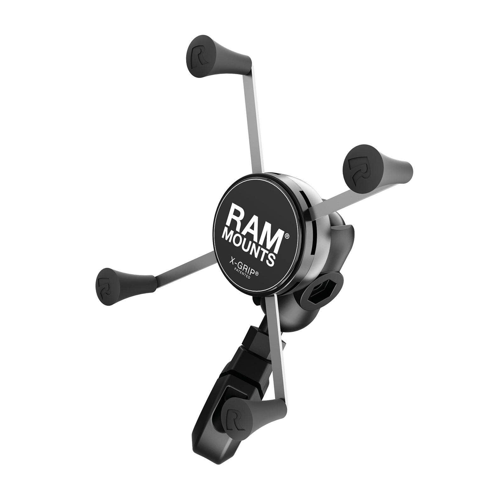 Support pour téléphone intelligent Can-Am Ryker