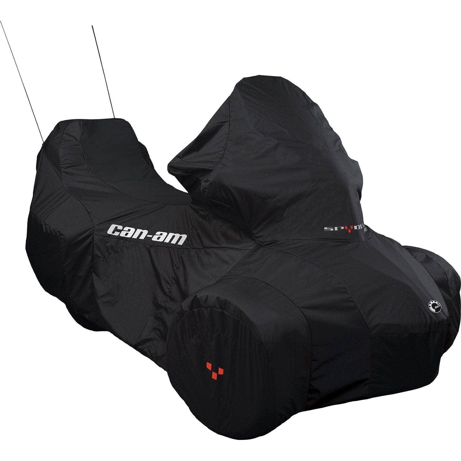 Custom Vehicle Cover Can-Am Spyder