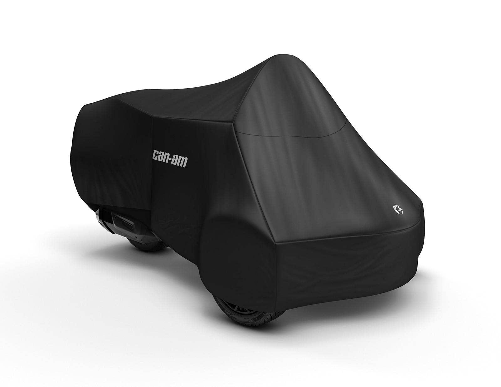 Outdoor Cover Can-Am Spyder RT