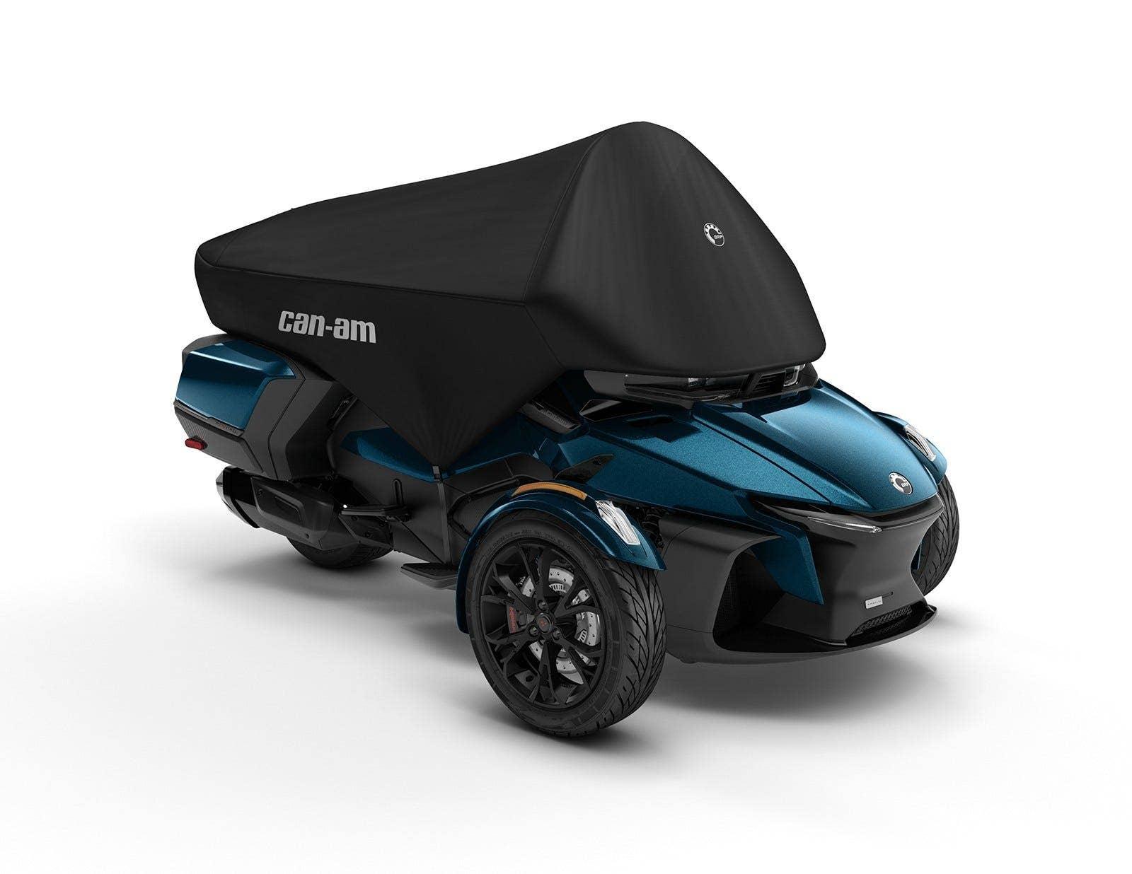 Travel Cover Can-Am Spyder