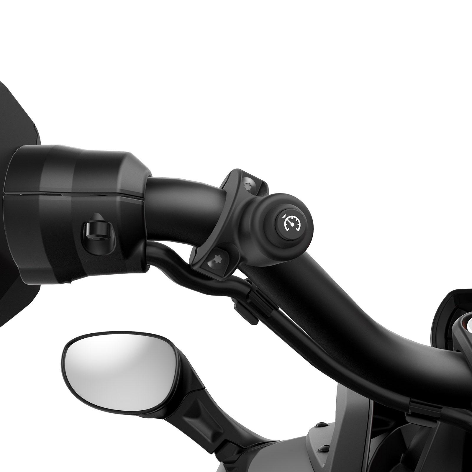 Cruise Control Can-Am Ryker