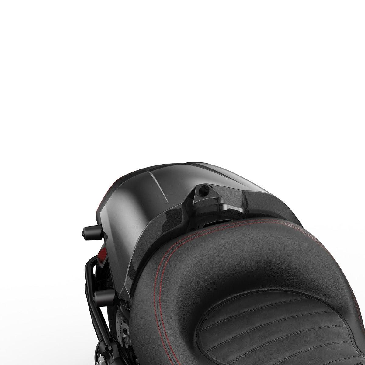 Mono Seat Cowl Can-Am Spyder F3