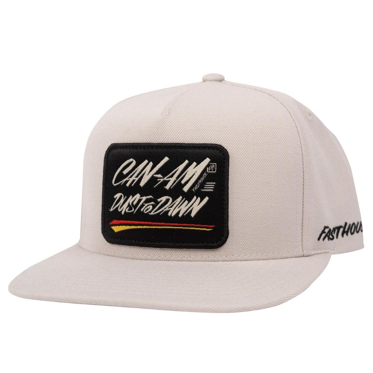 Can-Am x Fasthouse Men's Blaze Hat