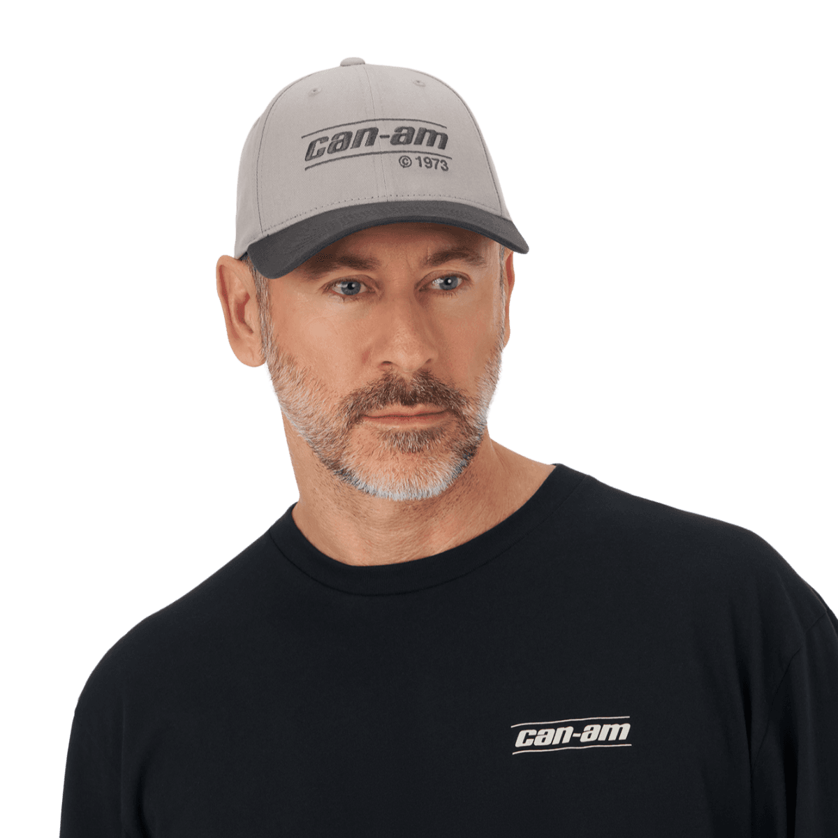 Can-Am Unisex 1973 Signature Cap