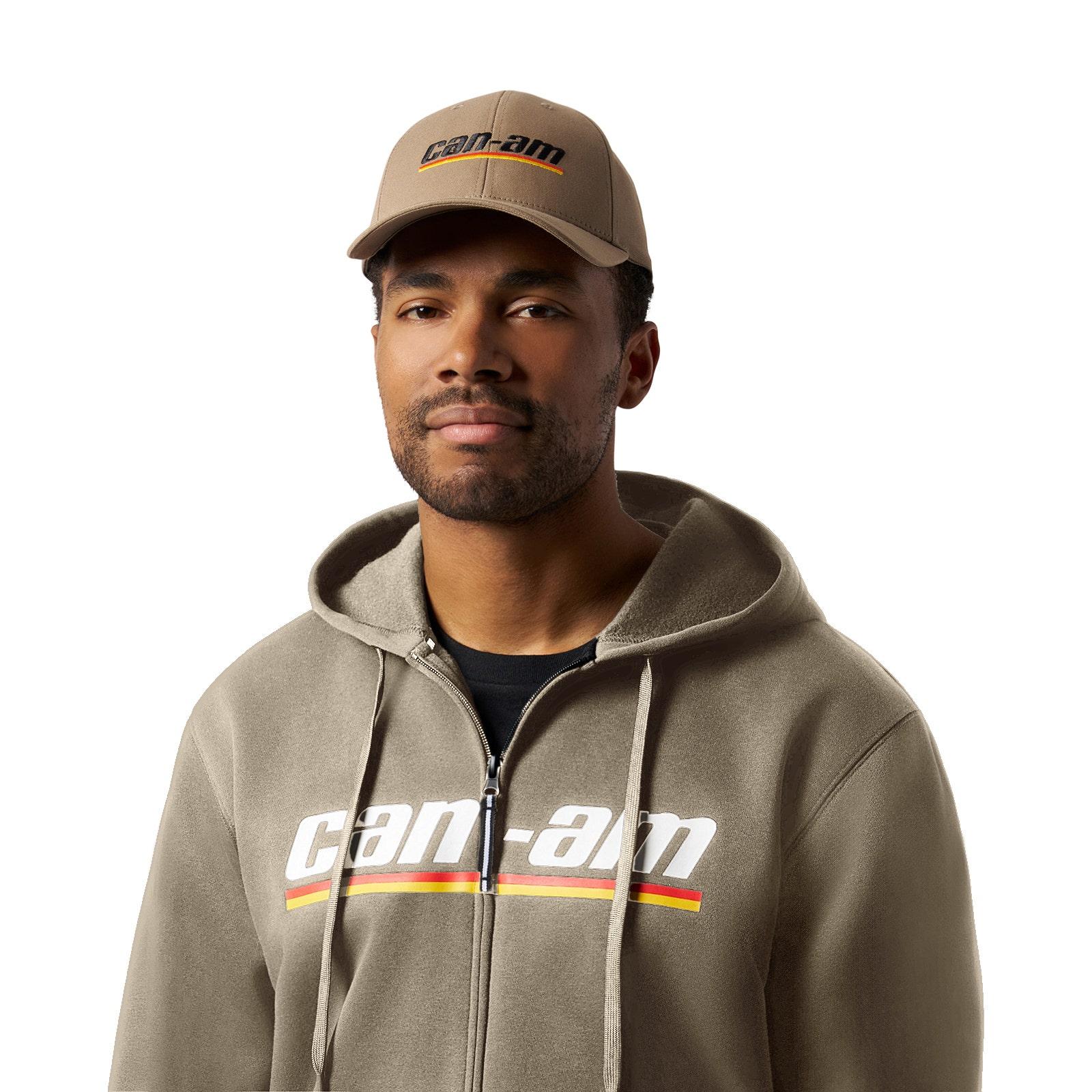 Can-Am Unisex Emblem Cap