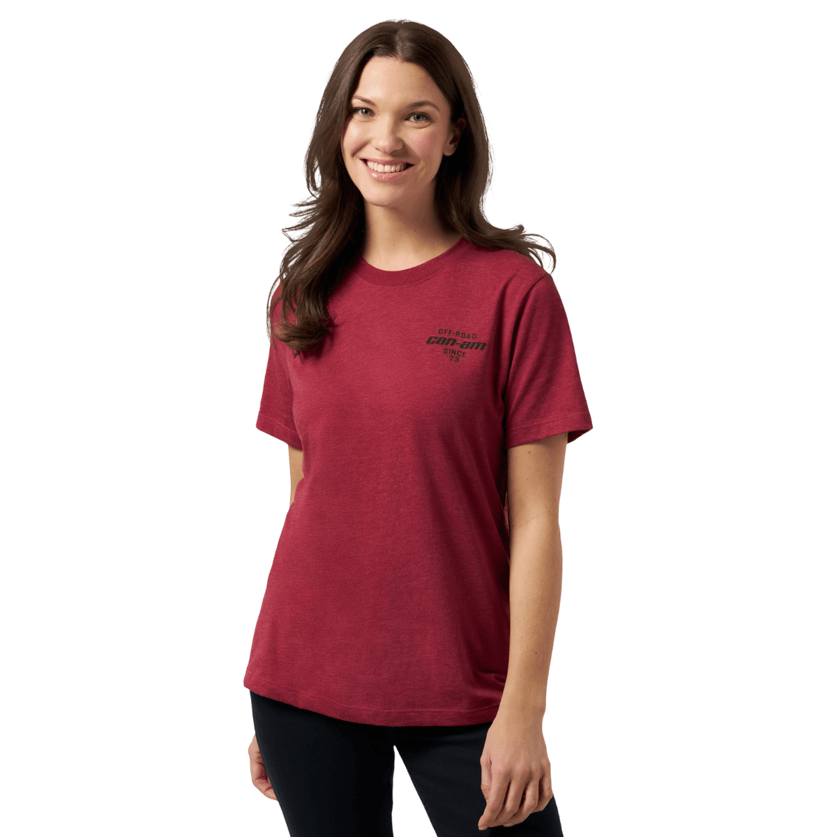 Can-Am Women's All-Star T-Shirt