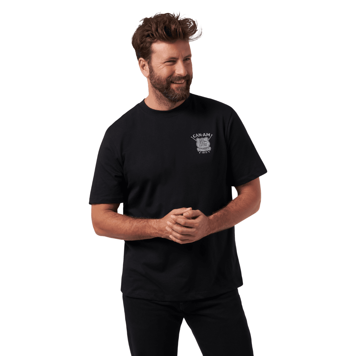 Can-Am Men's All Terrain T-Shirt