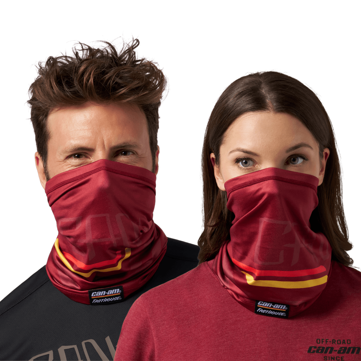 Can-Am x Fasthouse Unisex Tube