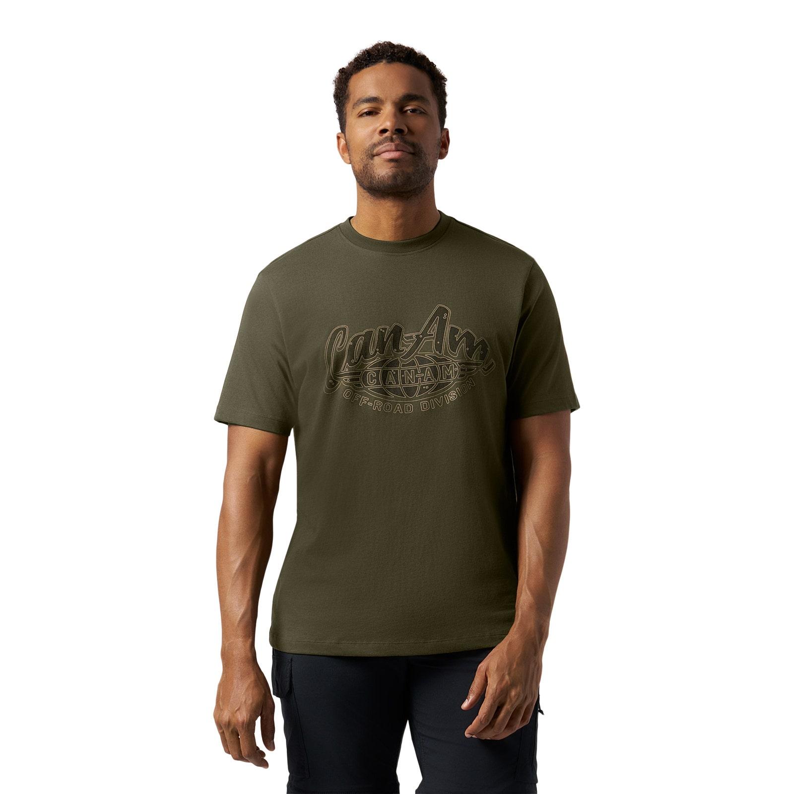 Can-Am Men's Division T-Shirt