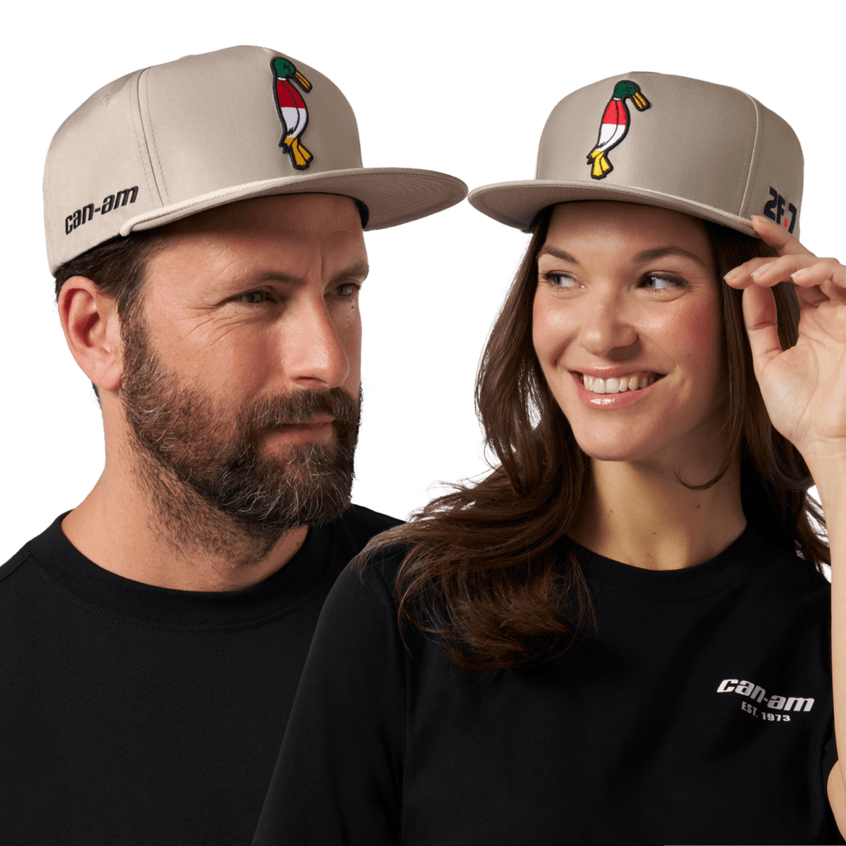 Caps & Hats