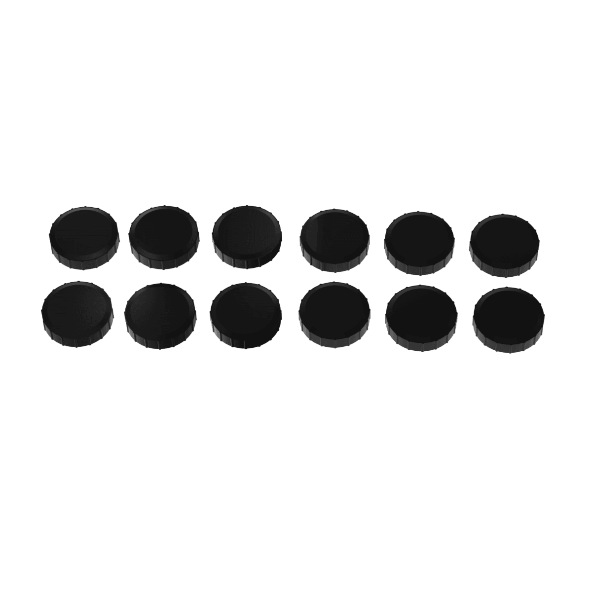 eDrive Slider Shoe Set