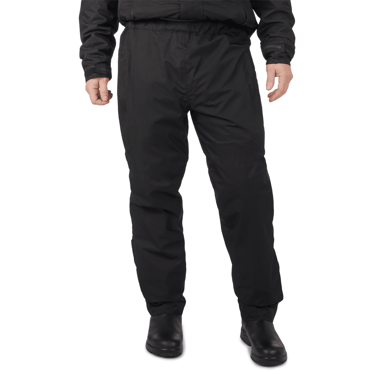 Unisex Aegis Rain Overpants