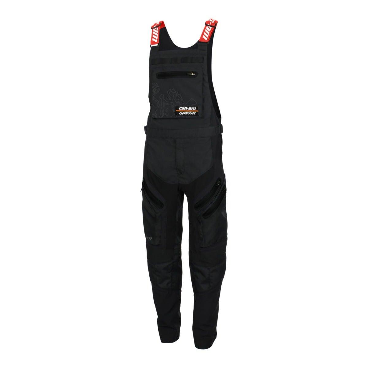 Can-Am x Fasthouse Men's Motorall