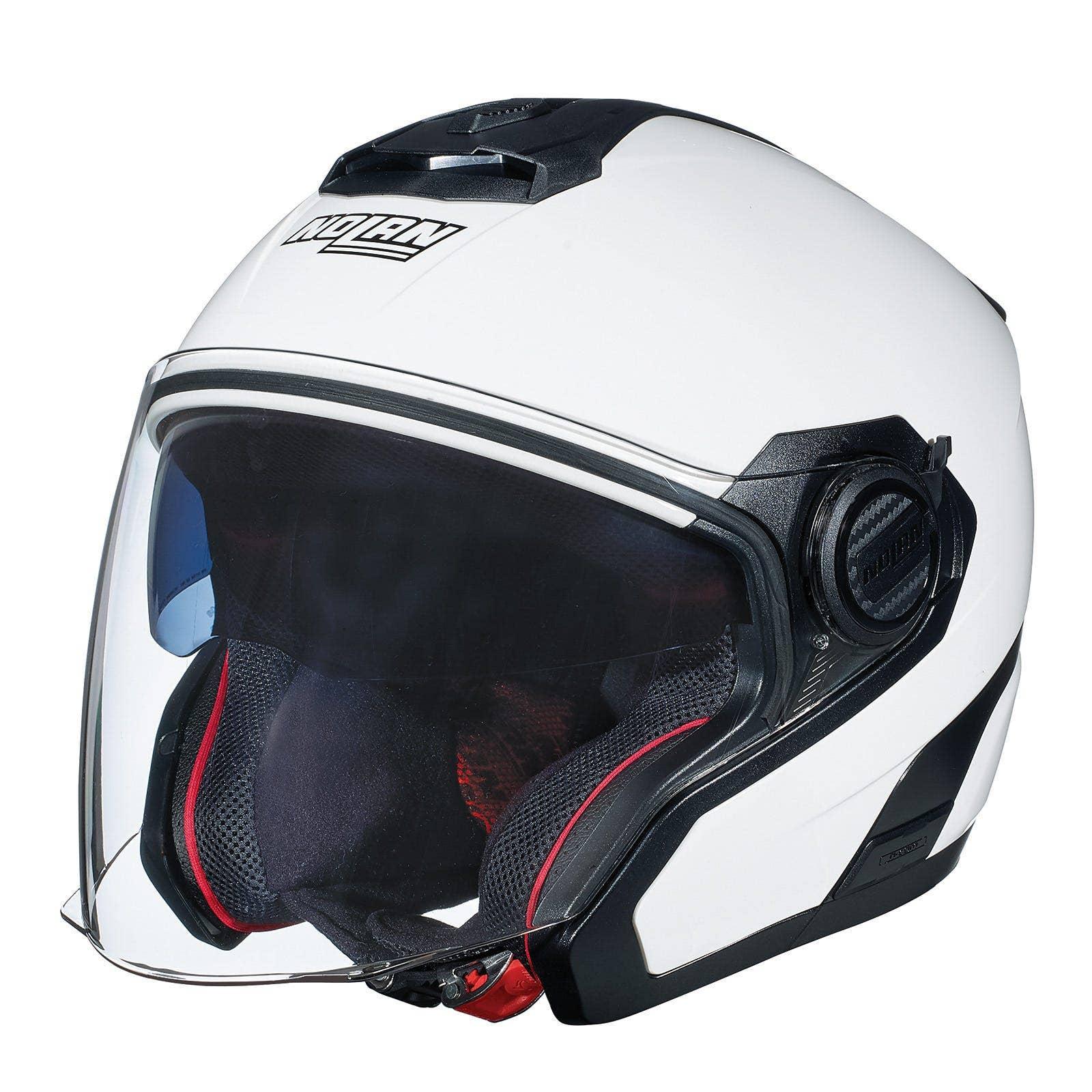 Can-Am N40-5 Jet Helmet (DOT)