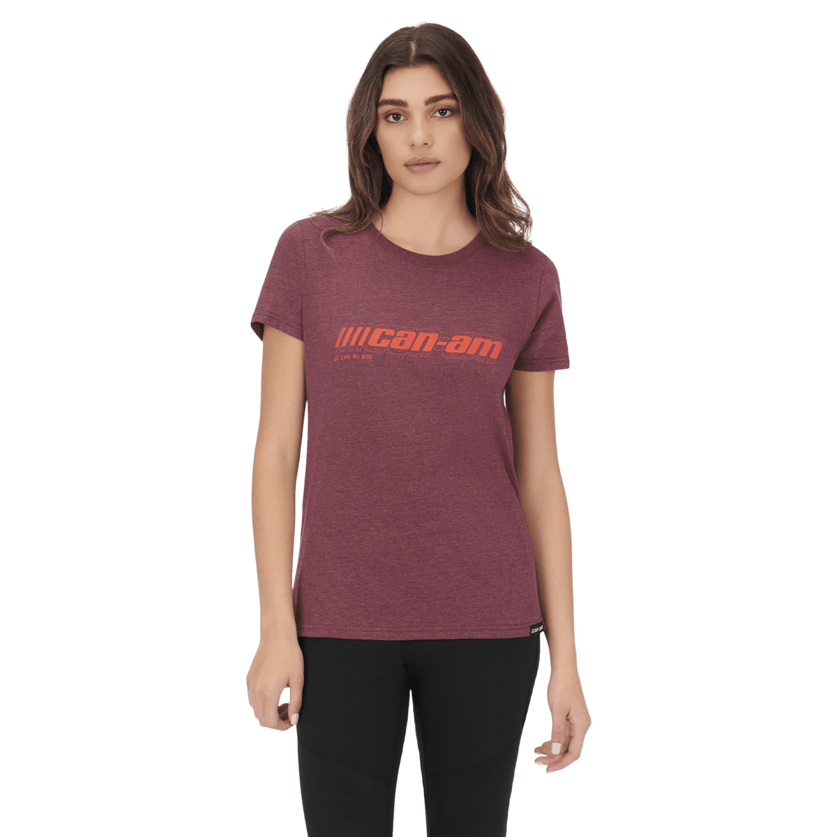 Women's Can-Am Signature T-Shirt