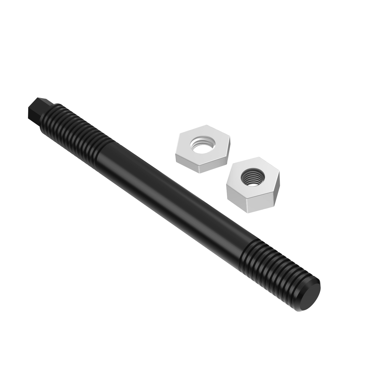 Driven Pulley Screw Kit