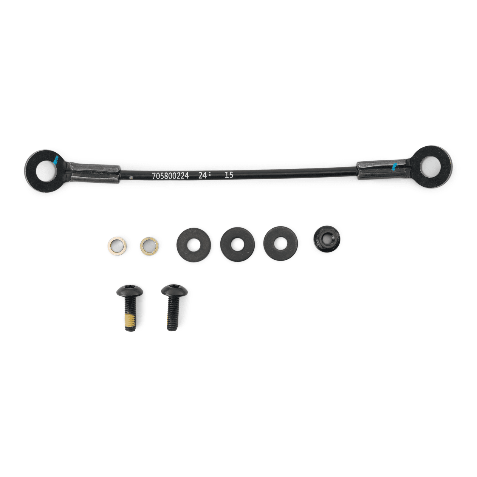 Kit Limiteur de Porte