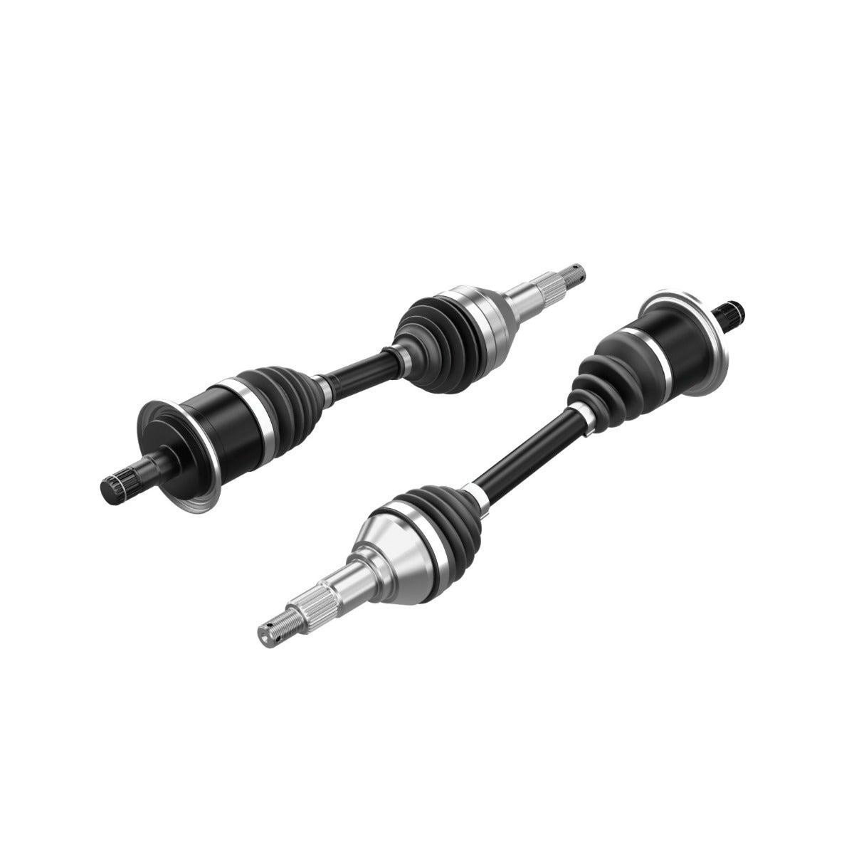 Premium CV Axle - Front Left