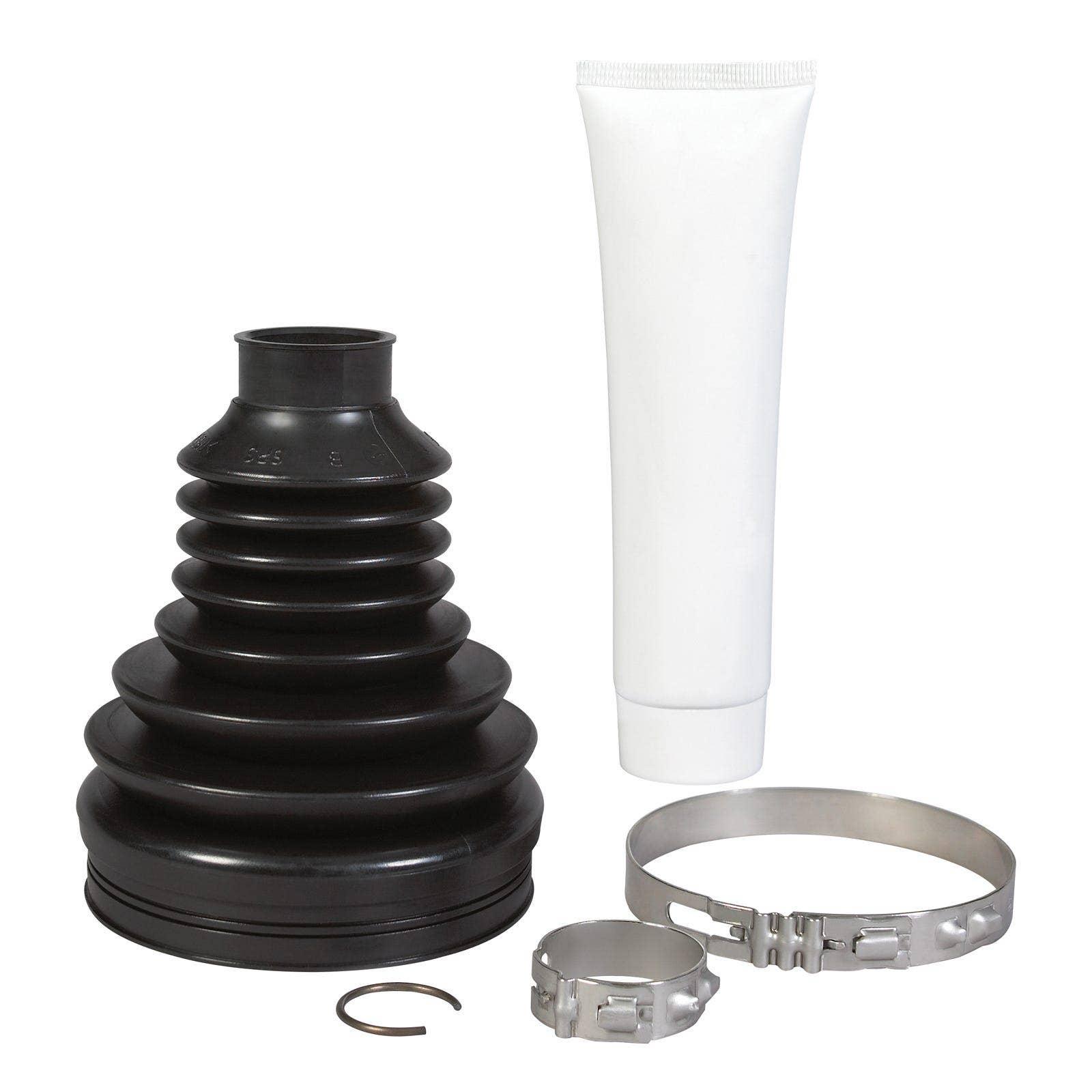 CV Boot Kit - Wheel Side
