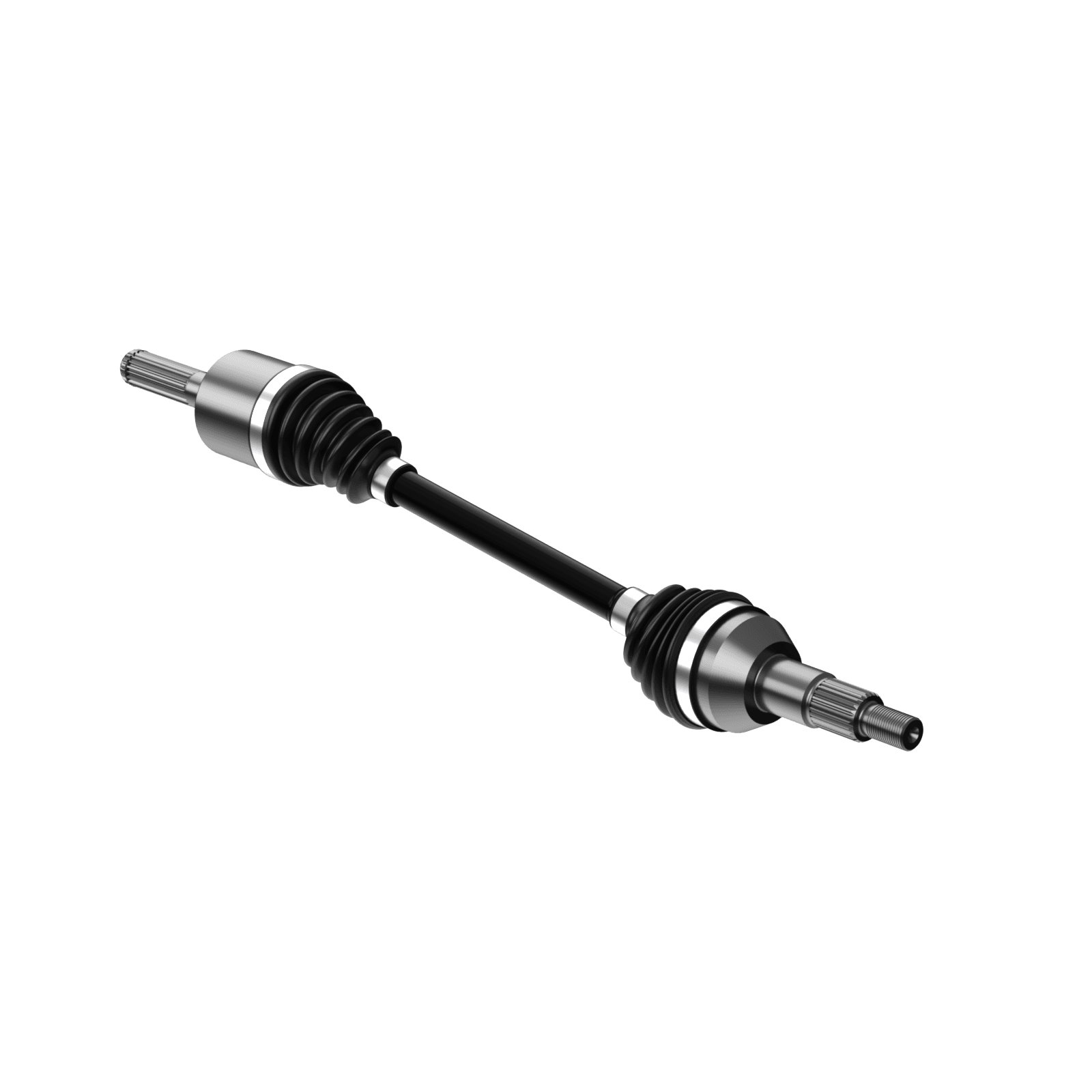 Premium CV Axle - Front Left