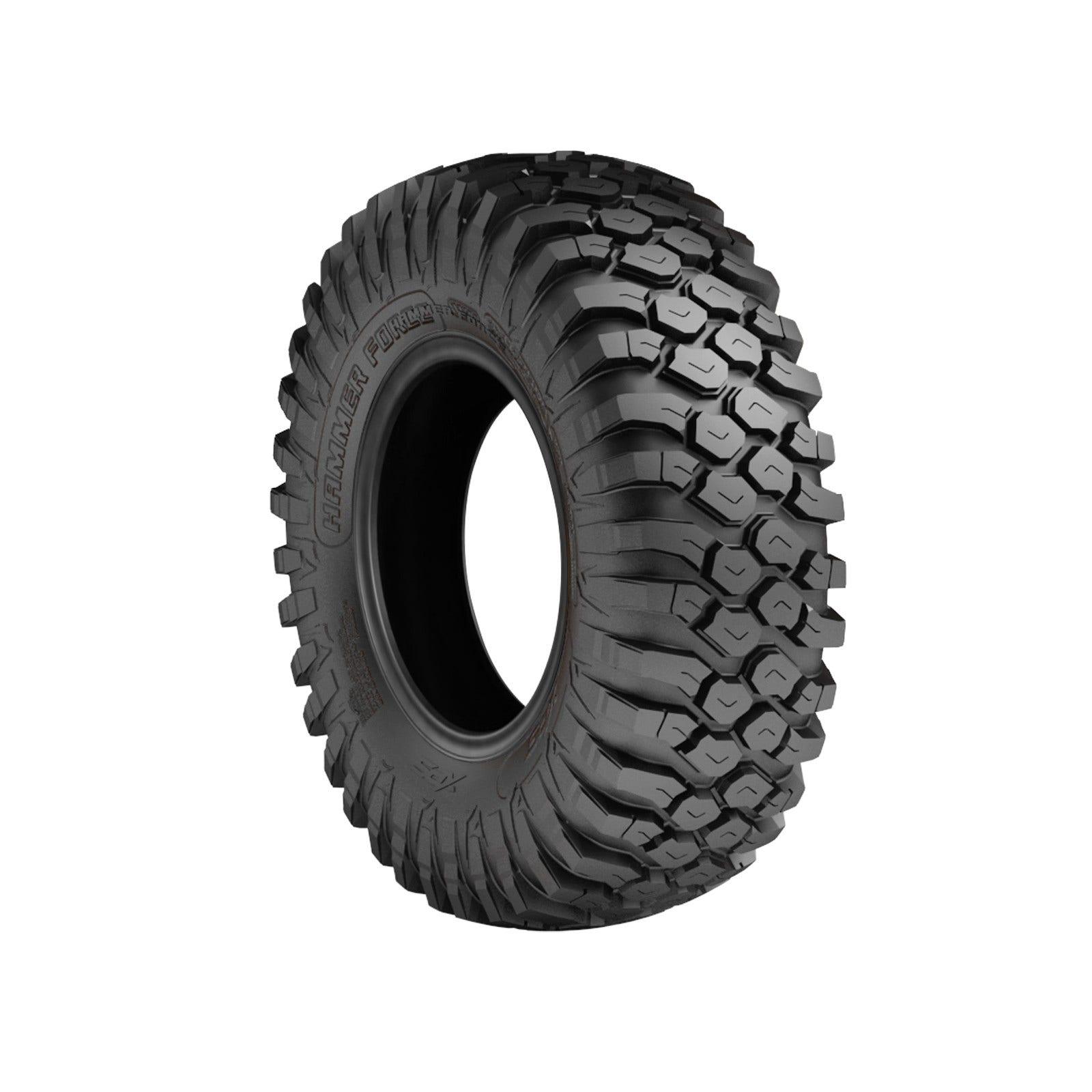 Can-Am XPS Hammer Force Tire 30" x 10" R15