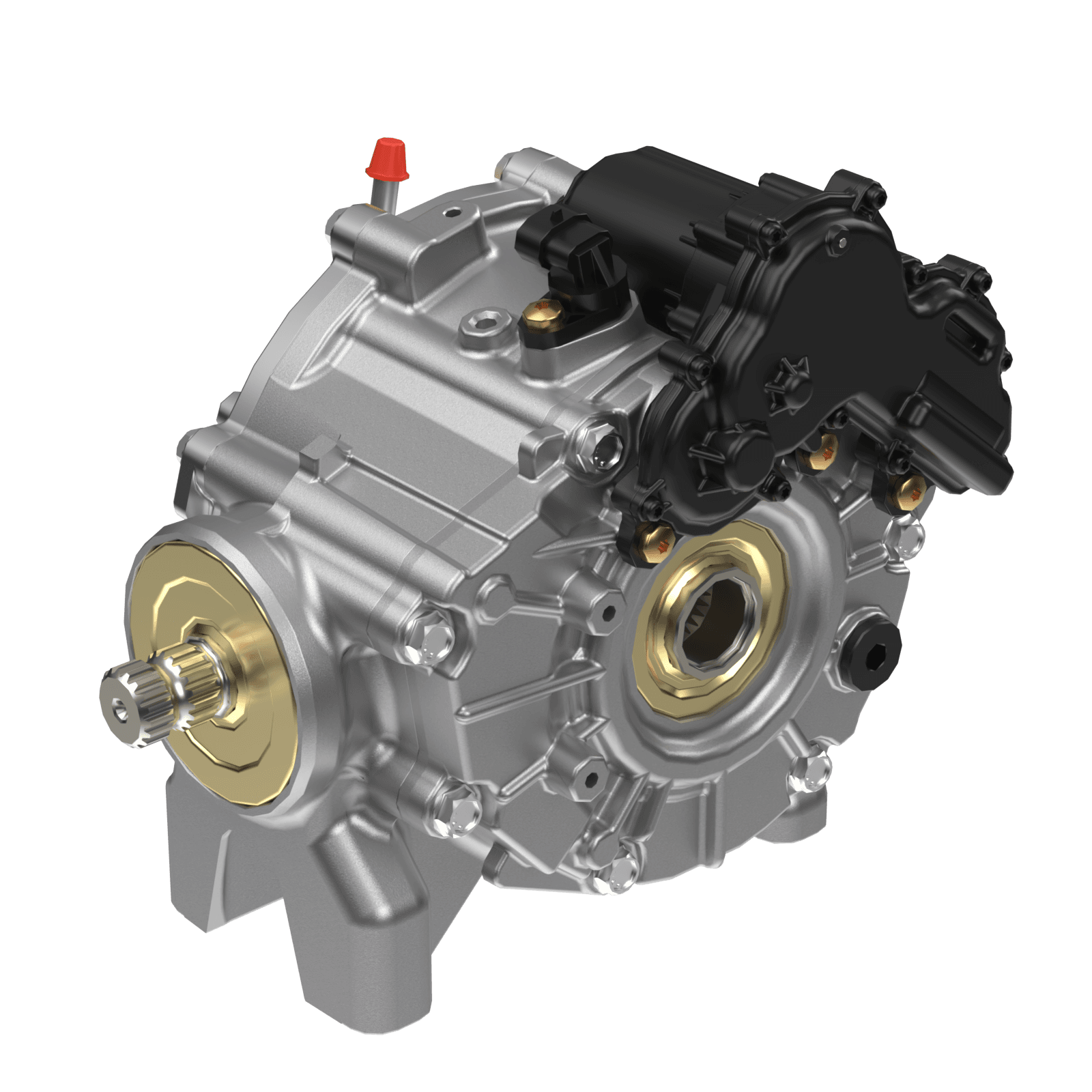 Smart-Lok™ Differential Kit
