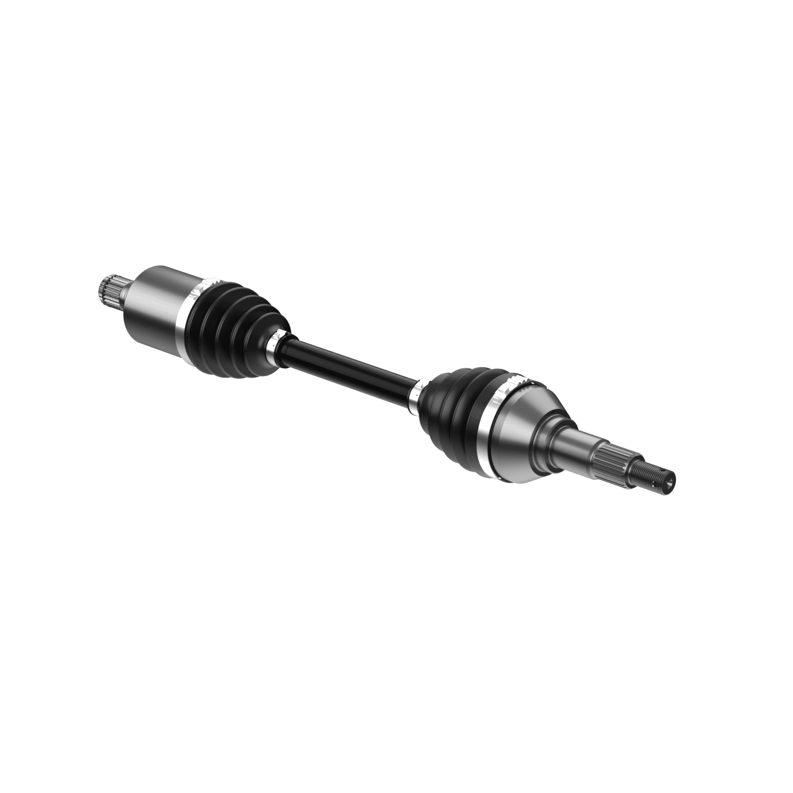 Premium CV Axle - Rear Left