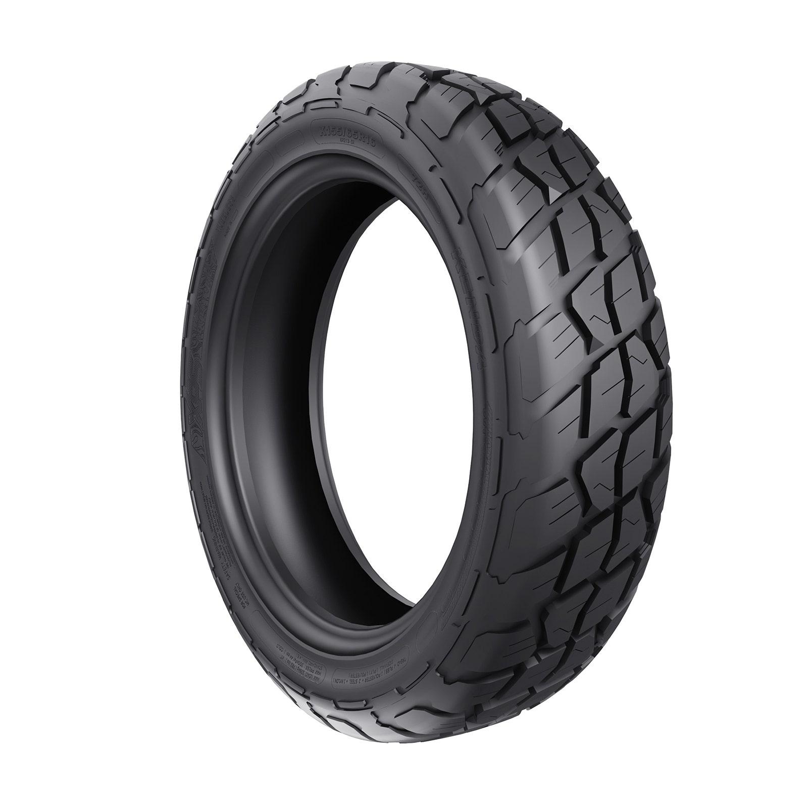 Pneu avant 155/65 R16 Can-Am