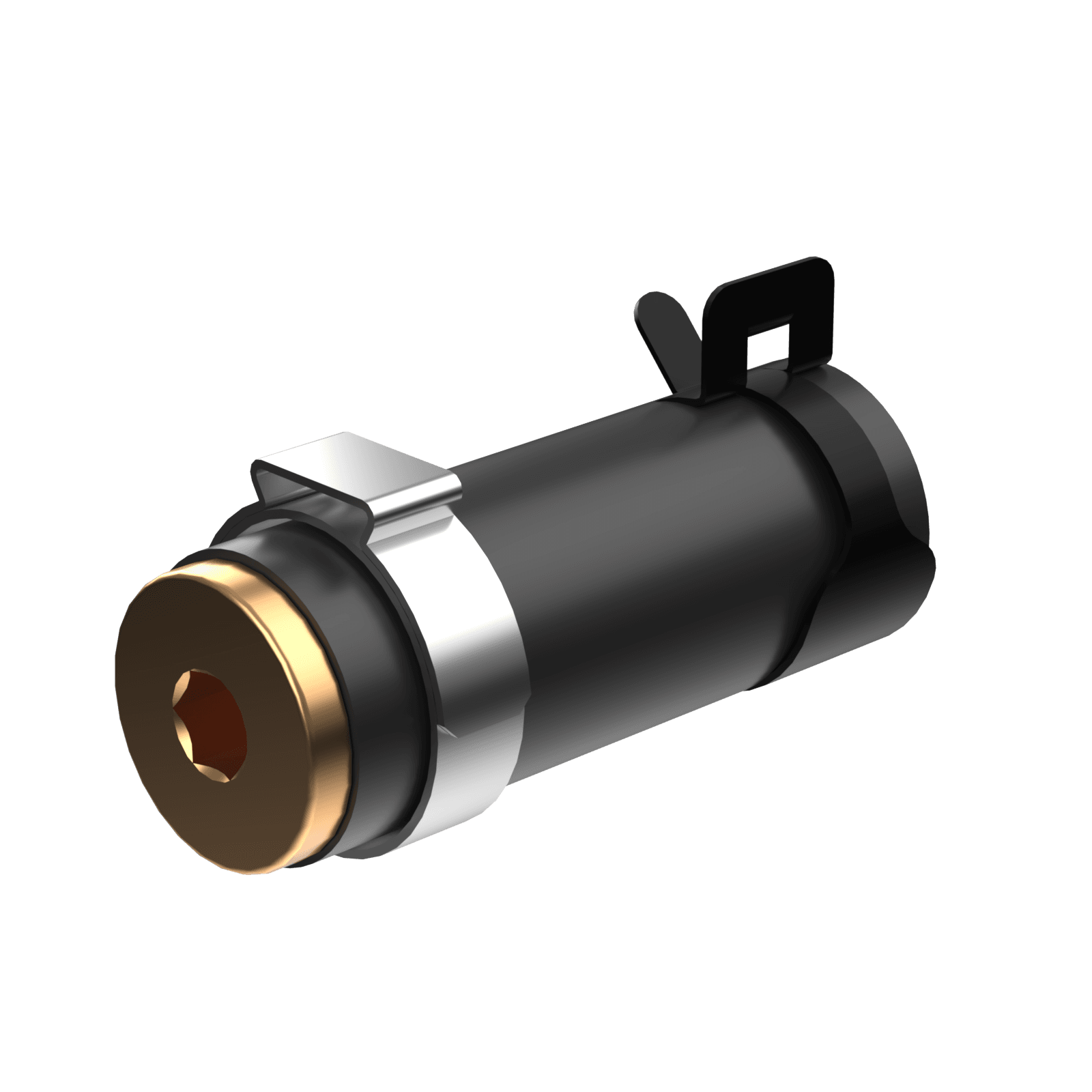 CVT housing reinforced drain plug kit.