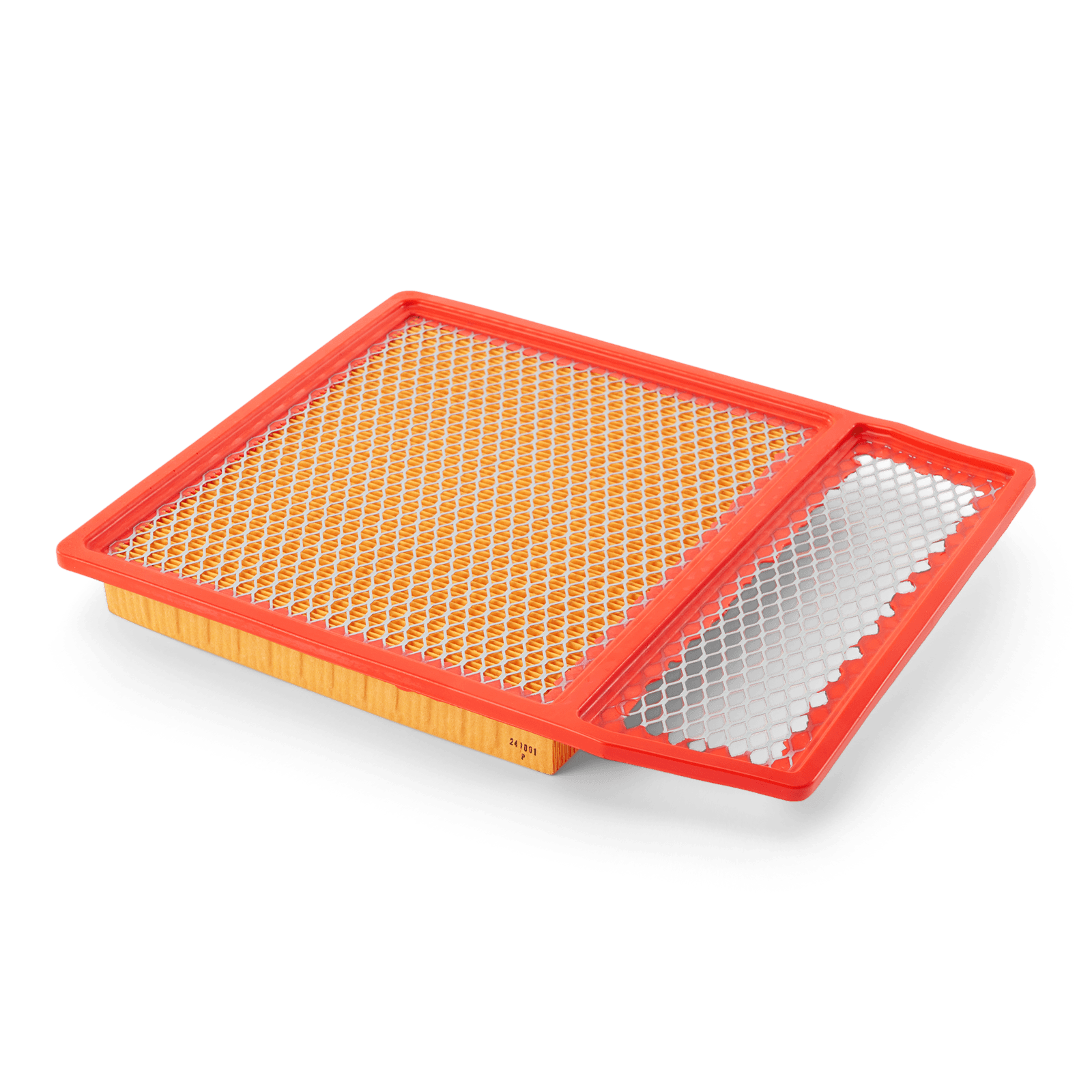 Filtre à air de première qualité