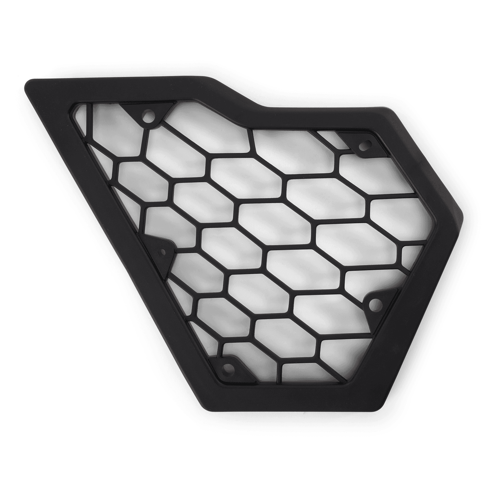 Grille Admission Air