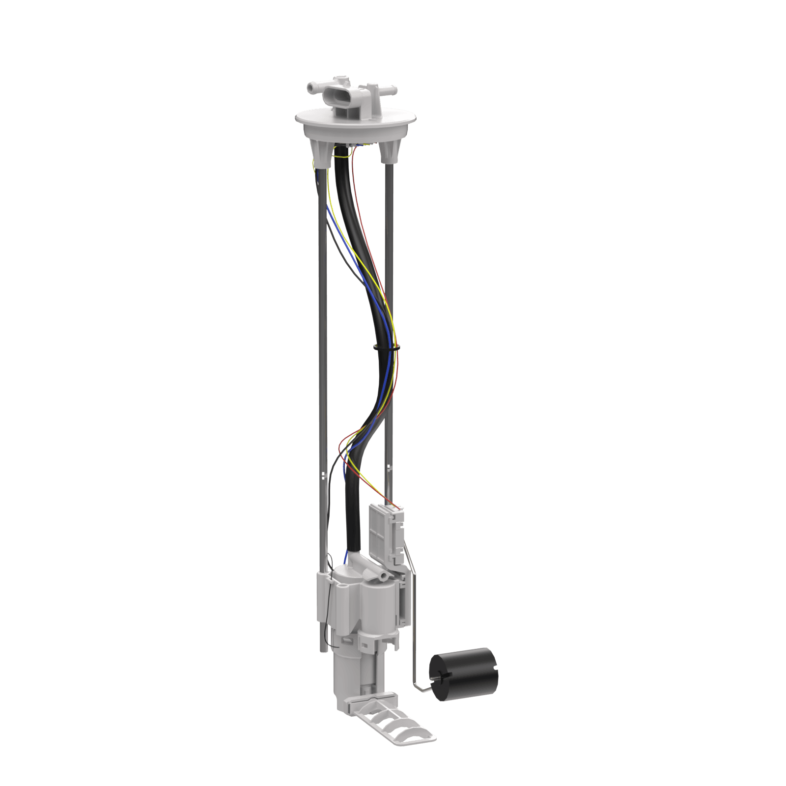 Fuel Pump Module 2021-2026
