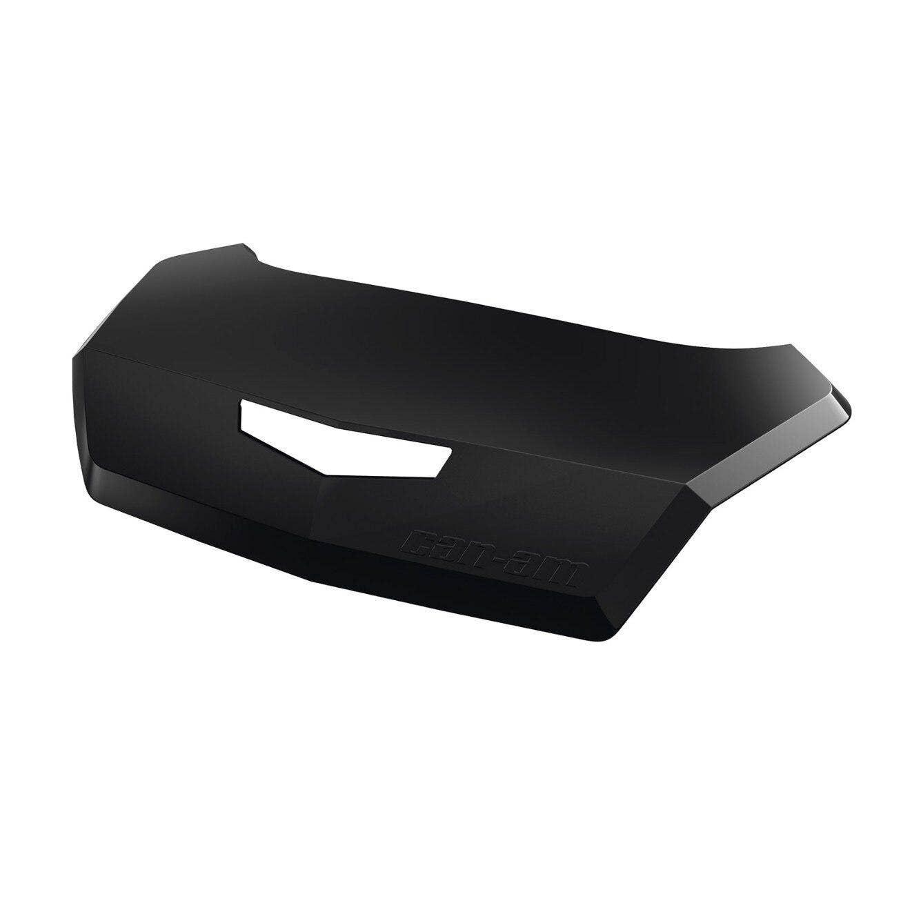 Panneau pour coffre arrière LinQ noir (124 L) Can-Am