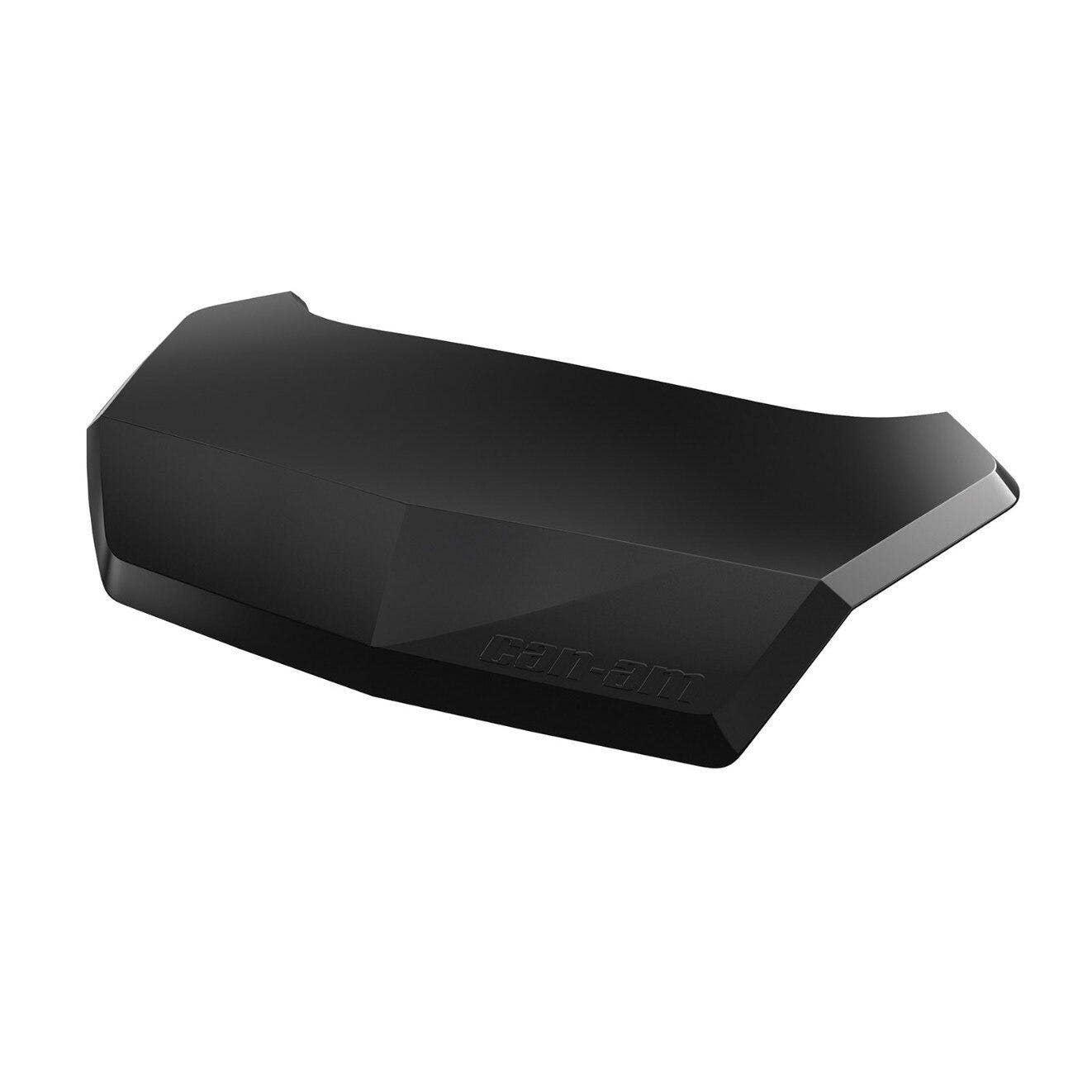 Panneau pour coffre arrière LinQ noir (124 L) pour Can-Am Maverick X3