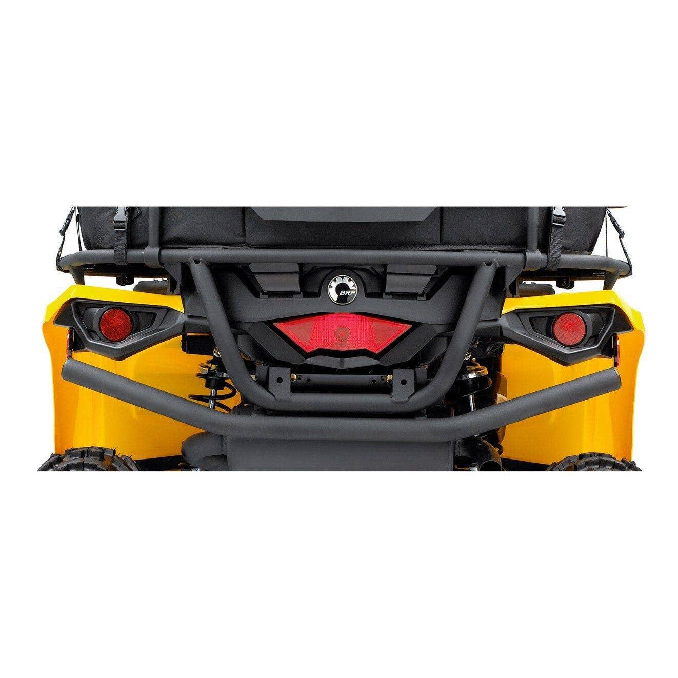 Pare-Chocs Arrière XT pour Can-Am Outlander