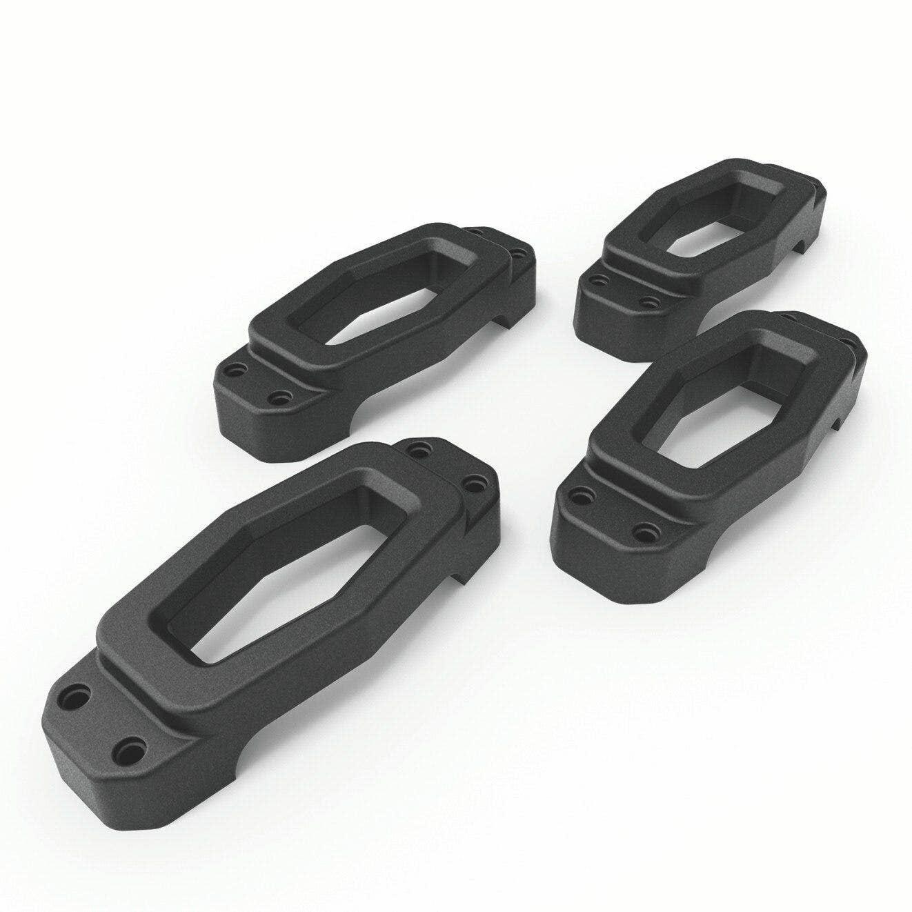 Base LinQ pour Can-Am Outlander