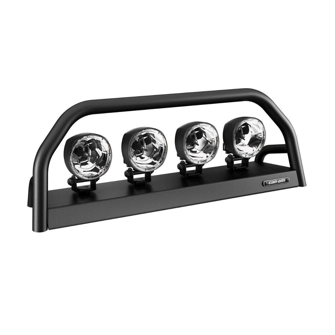 Support de lumières pour Can-Am Defender