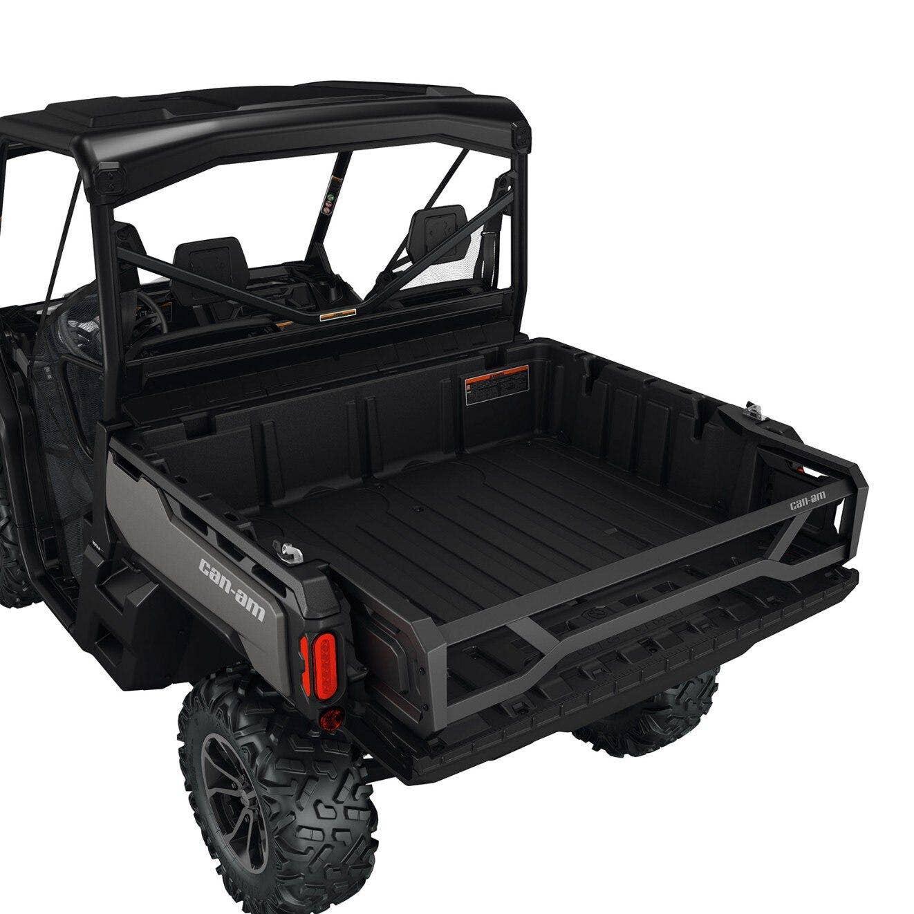Rallonge/séparateur de hayon LinQ pour Can-Am Defender