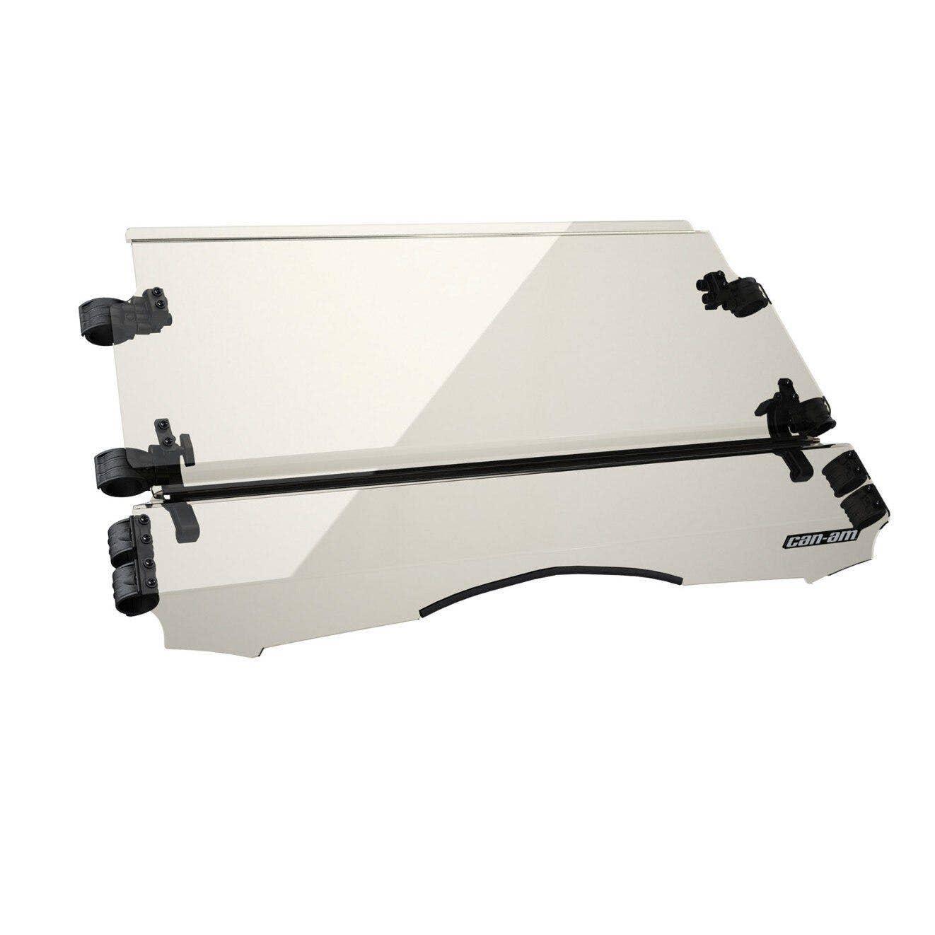 Pare-brise rabattable pour Can-Am Commander